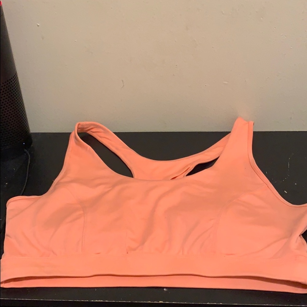 Tek Gear Sports Bra bright Peach